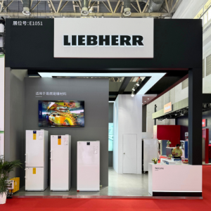 德系精工赋能实验室安全存储，Liebherr利普赫尔专业制冷设备亮相BCEIA 2025