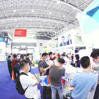 绿色、智能、先进 CHINAPLAS 2023 一展尽览三大热点技术