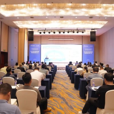 泛能网中国行走进杭州，智慧能源助力企业绿色发展