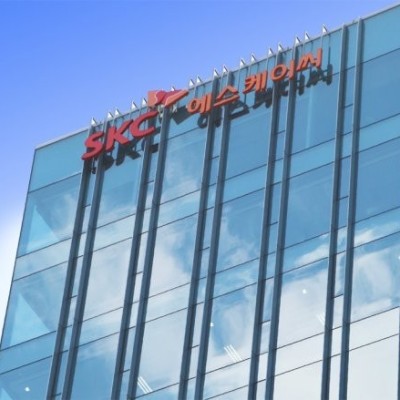 韩国SKC进军充电电池新一代阴极材料产业