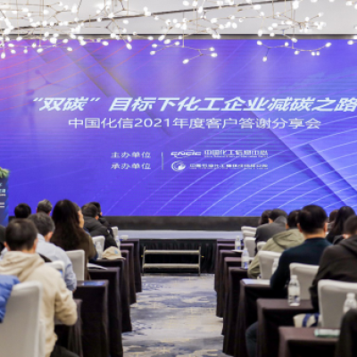 中国石油化工循环经济研究院举行“双碳目标下化工企业减碳之路”研讨会