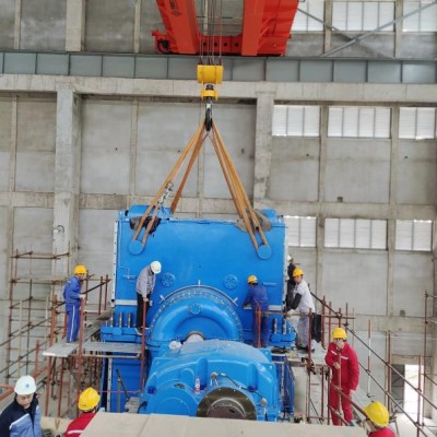 十一化建镇江索普项目按下“快进键”