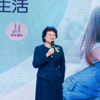 诺维信以生物科技赋能绿色洗涤，共话行业可持续未来
