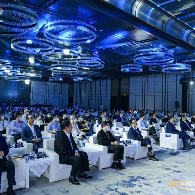 共享商业机遇，首届立邦NEco+工程生态伙伴大会圆满落幕