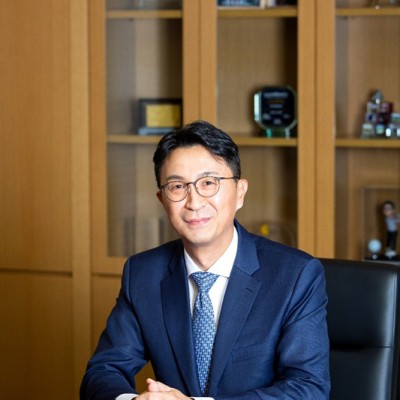 韩国SKC新CEO上任：“向大家展示我们的改变潜力有多大”