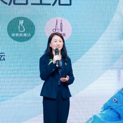 诺维信以生物科技赋能绿色洗涤,共话行业可持续未来