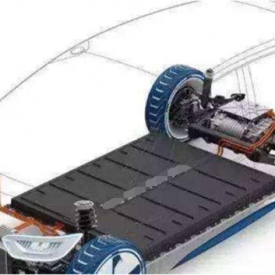 LS FOUR TECH推出多款电池表面处理剂 创新技术助力新能源发展